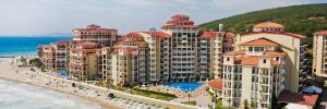 Imagine pentru Hotel Atrium Beach Cazare + Autocar - Elenite 2027