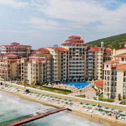 Imagine pentru Hotel Atrium Beach Cazare + Autocar - Elenite 2027