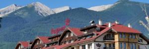 Imagine pentru Regnum Bansko Hotel & Spa Cazare - Munte Bansko 2025