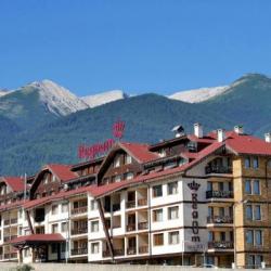 Imagine pentru Regnum Bansko Hotel & Spa Cazare - Munte Bansko 2025
