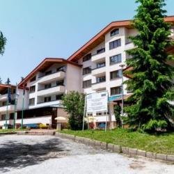 Imagine pentru Pamporovo Cazare - Smolyan 2024