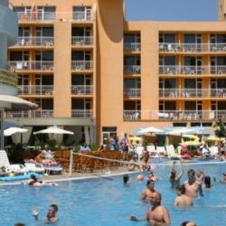Imagine pentru Hotel Bmp Sun Palace Cazare + Autocar - Litoral Sunny Beach 2026