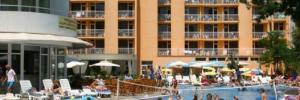 Imagine pentru Hotel Bmp Sun Palace Cazare + Autocar - Litoral Sunny Beach 2026