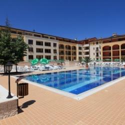 Imagine pentru Hotel Galeria Cazare - Litoral Obzor la hoteluri de 3* stele 2027