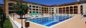 Imagine pentru Hotel Galeria Cazare - Litoral Obzor la hoteluri de 3* stele 2027