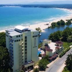 Imagine pentru Hotel Perla Sun Park Cazare - Litoral Primorsko 2026