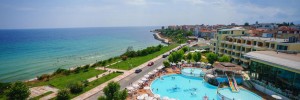 Imagine pentru Hotel Perla Beach Club Cazare - Litoral Primorsko 2026