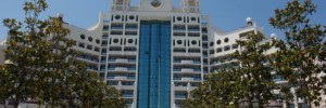 Imagine pentru Sunset Resort Cazare - Litoral Pomorie 2026