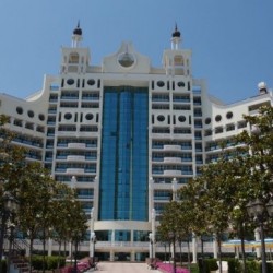 Imagine pentru Sunset Resort Cazare - Litoral Pomorie 2026
