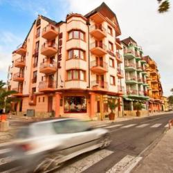 Imagine pentru Hotel Saint George Cazare - Litoral Pomorie 2026