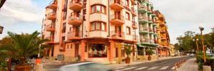 Imagine pentru Hotel Saint George Cazare - Litoral Pomorie 2026