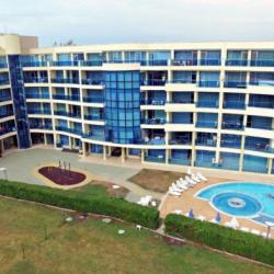Imagine pentru Hotel Marina Holiday Club Cazare - Litoral Pomorie 2026