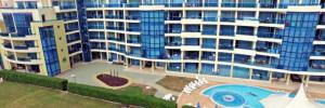 Imagine pentru Hotel Marina Holiday Club Cazare - Litoral Pomorie 2026