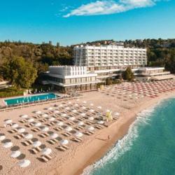 Imagine pentru Sunny Day Cazare - Litoral Bulgaria la hoteluri de 5* stele 2027
