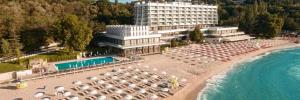 Imagine pentru Sunny Day Cazare - Litoral Bulgaria la hoteluri de 5* stele 2027
