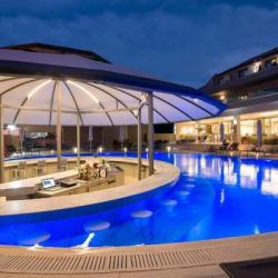 Imagine pentru Hotel Dome Luxury Cazare - Litoral Limenaria 2026