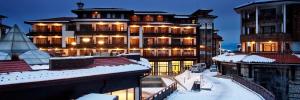 Imagine pentru Astera Bansko Apartment Tourist Complex & Spa Cazare - Munte Bansko 2025
