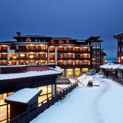 Imagine pentru Astera Bansko Apartment Tourist Complex & Spa Cazare - Munte Bansko 2025
