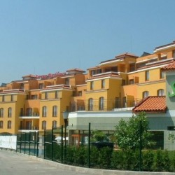 Imagine pentru Hotel Serena Residence Cazare + Autocar - Sozopol la hoteluri cu All inclusive 2026