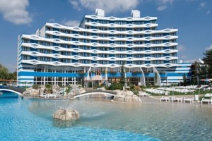 poza telefon Hotel Trakia Plaza