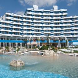 Imagine pentru Sunny Beach Cazare - Litoral Bulgaria 2027