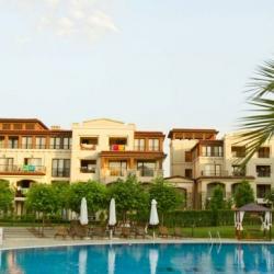 Imagine pentru Green Life Beach Resort Cazare - Litoral Sozopol 2026