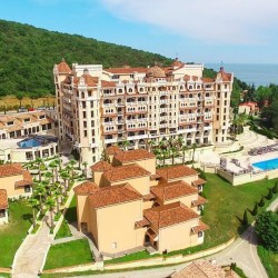 Imagine pentru Hotel Royal Castle Design & Spa Cazare - Litoral Elenite la hoteluri cu Pensiune completa 2026