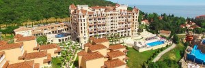 Imagine pentru Hotel Royal Castle Design & Spa Cazare - Litoral Elenite la hoteluri cu Pensiune completa 2026