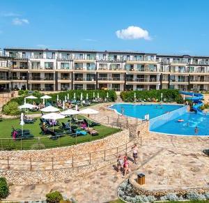poza Topola Skies Resort & Aquapark