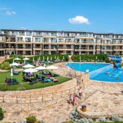 Imagine pentru Kavarna Cazare - Dobrici la hoteluri cu Pensiune completa 2025