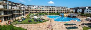Imagine pentru Kavarna Cazare - Dobrici la hoteluri cu Pensiune completa 2025