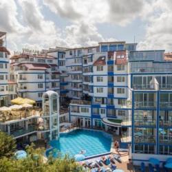 Imagine pentru Villa List Cazare - Litoral Sozopol 2026