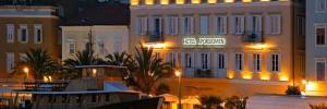 Imagine pentru Boutique Hotel Apoksiomen Cazare - Insula Losinj 2027