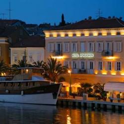 Imagine pentru Boutique Hotel Apoksiomen Cazare - Insula Losinj 2027