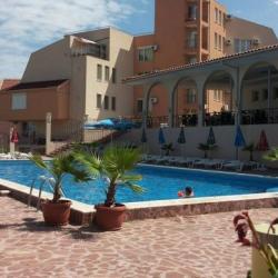 Imagine pentru Hotel Hera Cazare + Autocar - Sozopol 2026