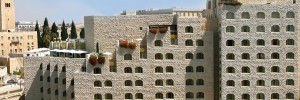 Imagine pentru Ierusalim Cazare - City Break Israel 2026