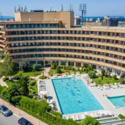 Imagine pentru Grand Hotel Pomorie Cazare - Litoral Pomorie 2026