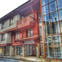 Imagine pentru Hotel Bellevue Residence & Spa Cazare - Munte Bansko 2025