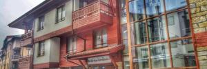 Imagine pentru Hotel Bellevue Residence & Spa Cazare - Munte Bansko 2025