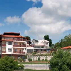 Imagine pentru Park Hotel Arbanassi Cazare - Veliko Tarnovo 2024