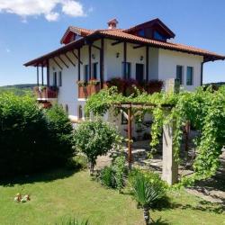Imagine pentru Hotel Guest-house Diabora Cazare - Veliko Tarnovo 2024