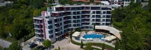 Imagine pentru Hotel Royal Cove Residence Cazare - Dobrici la hoteluri de 3* stele 2025