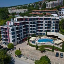 Imagine pentru Hotel Royal Cove Residence Cazare - Dobrici la hoteluri de 3* stele 2025