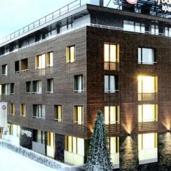 Imagine pentru Aparthotel Lucky Bansko Cazare - Munte Bansko 2025