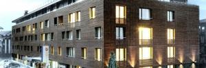 Imagine pentru Aparthotel Lucky Bansko Cazare - Munte Bansko 2025