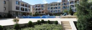 Imagine pentru Bay Apartments Cazare + Autocar - Sozopol 2026