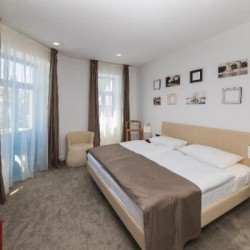 Imagine pentru Hotel Esplanade Cazare - Litoral Kvarner 2027