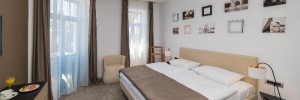Imagine pentru Hotel Esplanade Cazare - Litoral Kvarner 2027
