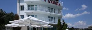 Imagine pentru Hotel Gardia Cazare - Litoral Nisipurile De Aur la hoteluri de 3* stele 2027