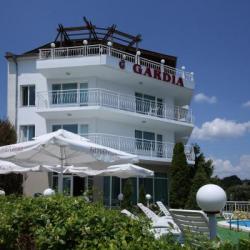 Imagine pentru Hotel Gardia Cazare - Litoral Nisipurile De Aur la hoteluri de 3* stele 2027